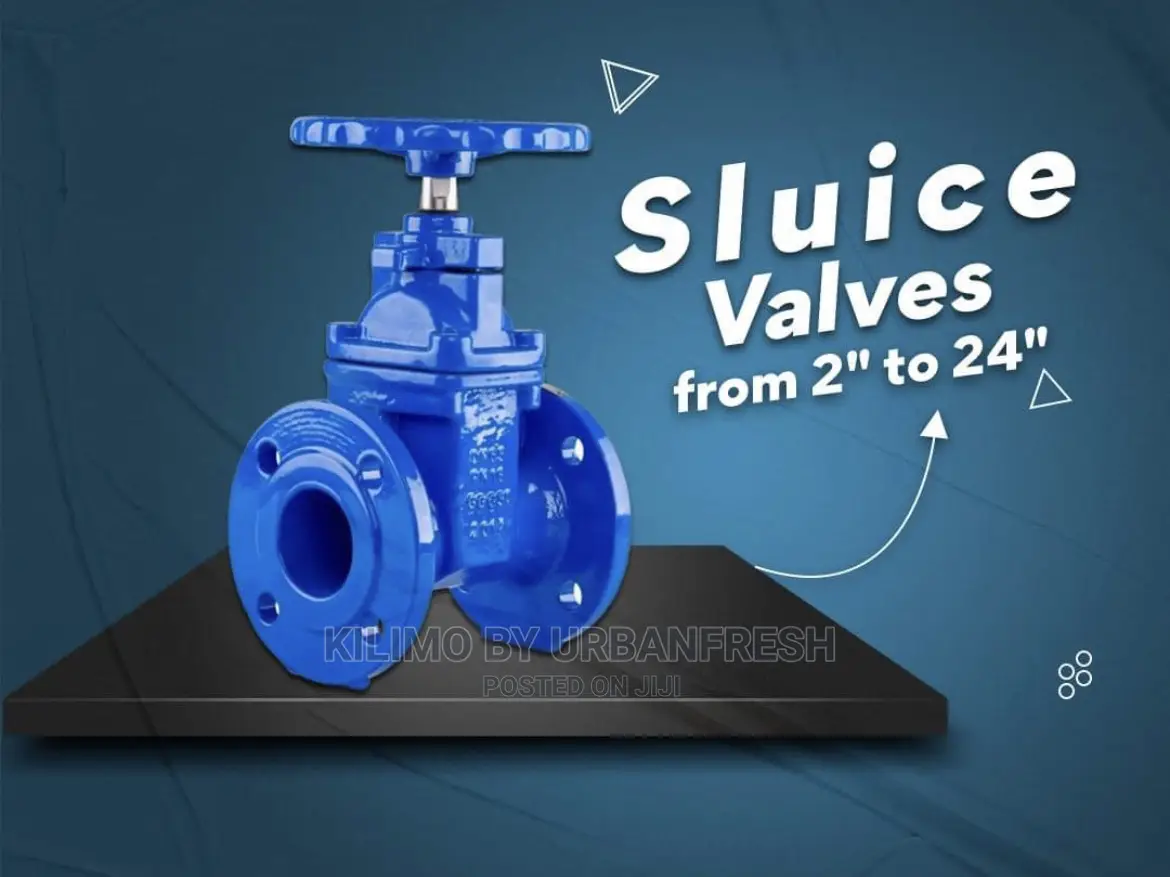 HDPE Water Fitting Systems