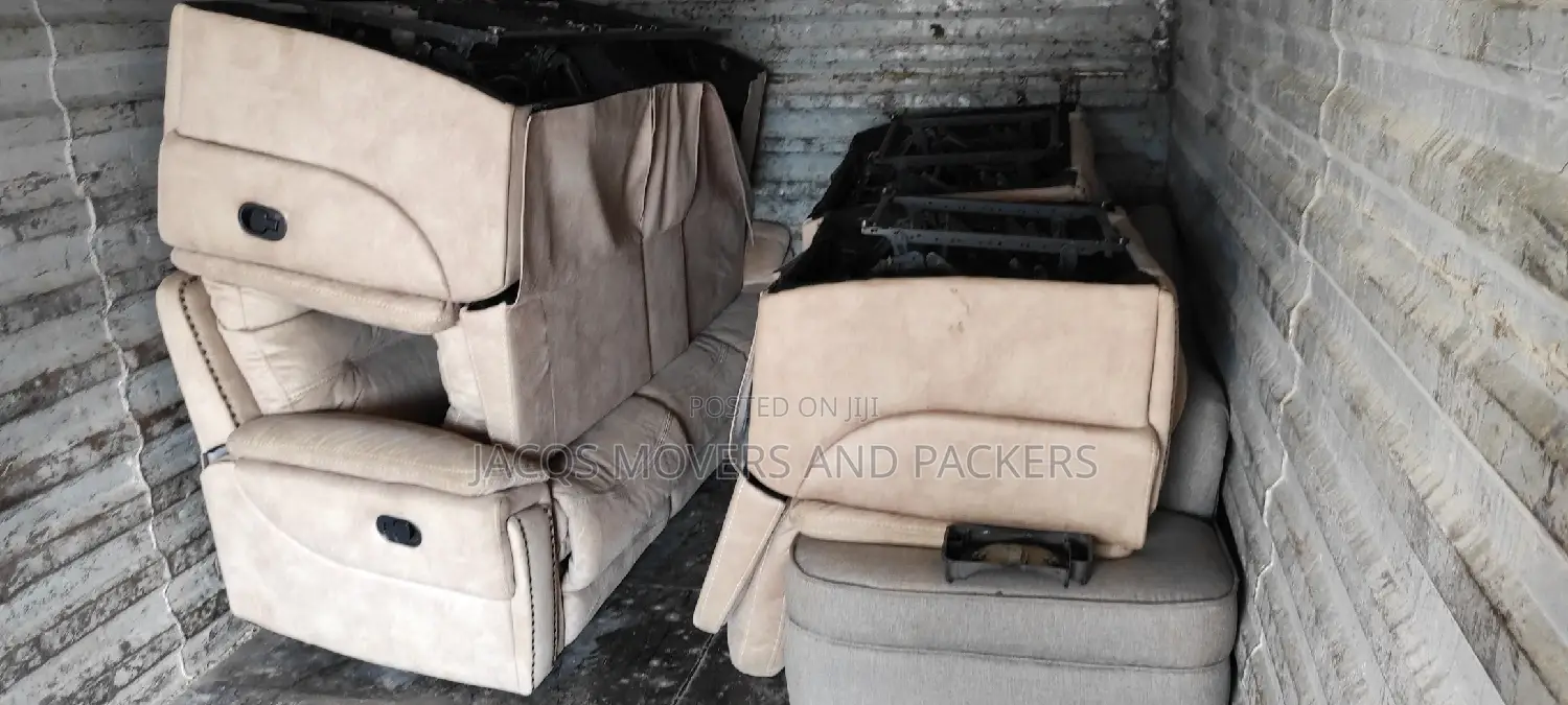 Transport/ Movers in Syokimau, Katani Road and Mlolongo Area