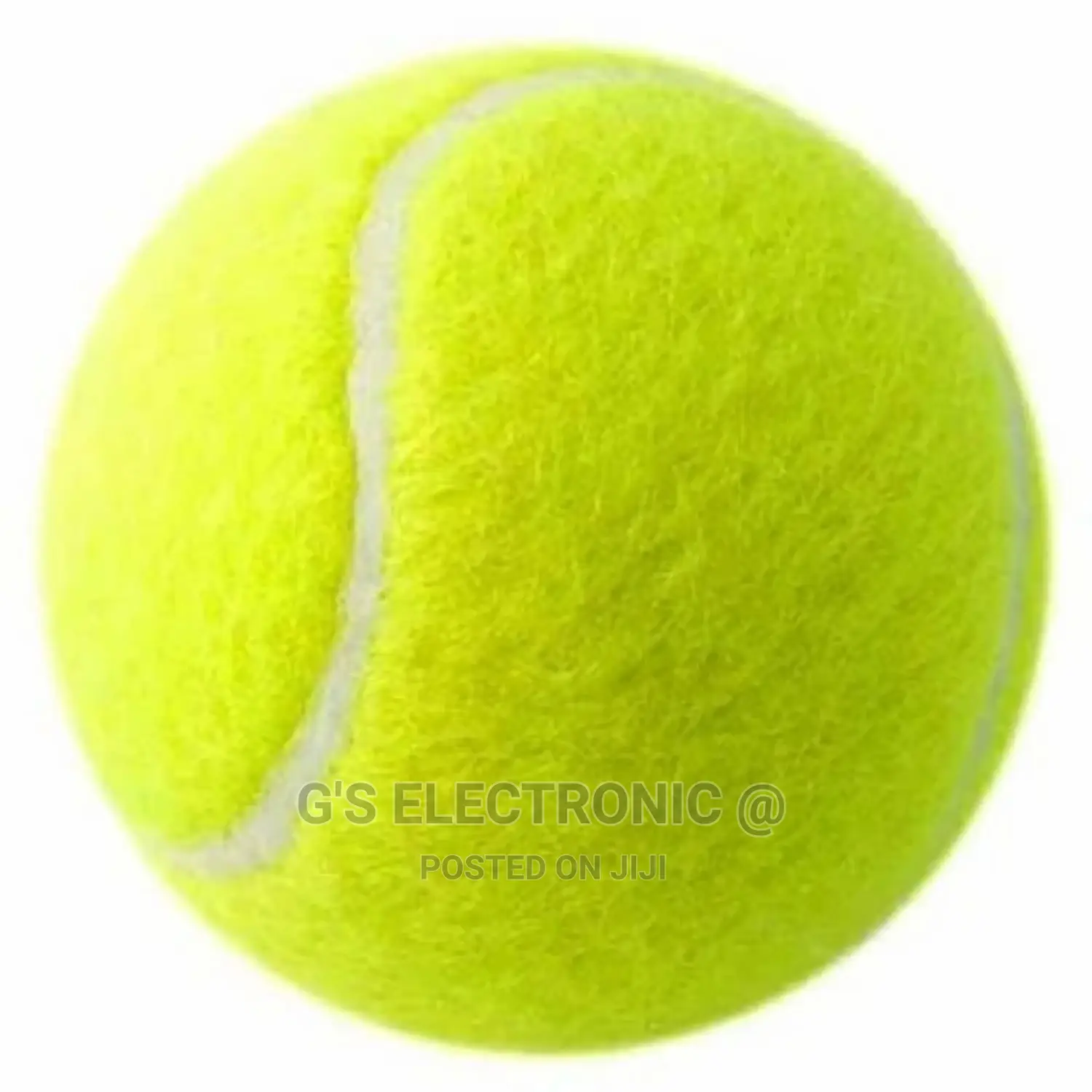 Lawn Tennis Balls