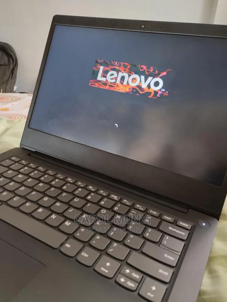 New Laptop Lenovo Ideapad 3 4GB Intel Celeron HDD+SSD 1T