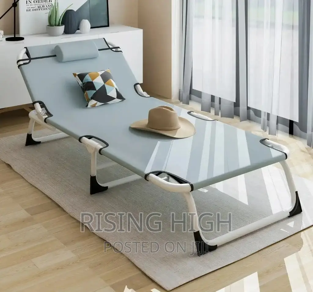 Quality Multipurpose Camping Beds