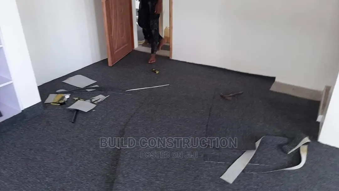 Wall to Wall Carpet Suppliers in Kenya.