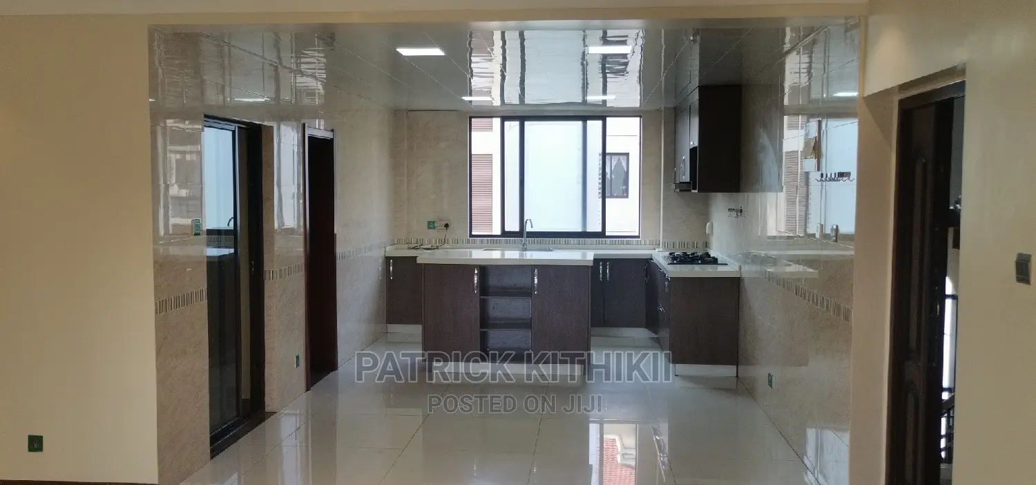 4bdrm Apartment in Jacaranda Gardens, Kahawa Maziwa for rent