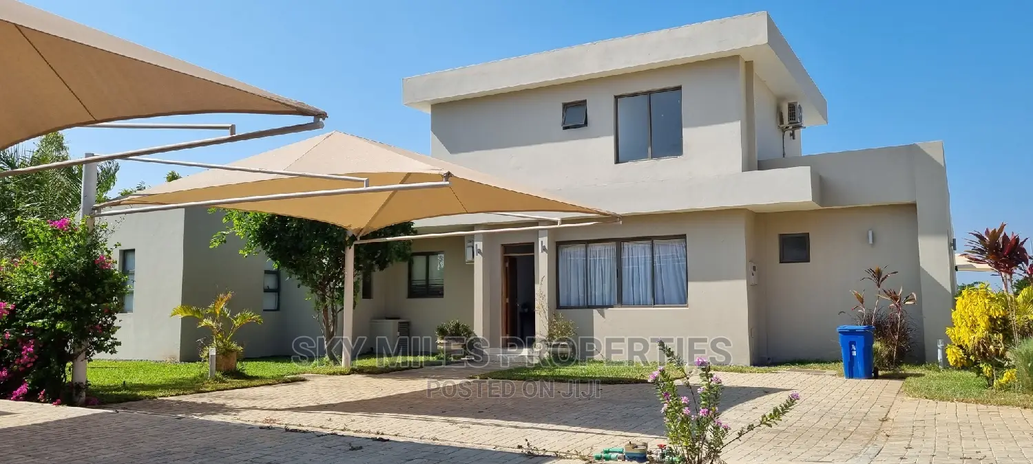 Furnished 3bdrm Villa in Ridge, Vipingo for Rent