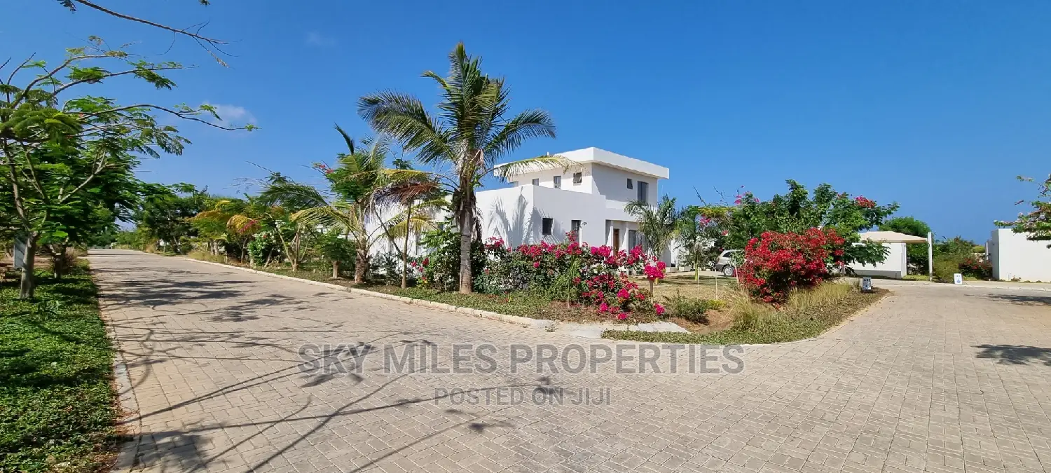Furnished 3bdrm Villa in Ridge, Vipingo for Rent