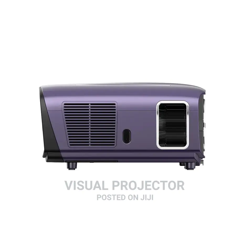 Caiwei Outdoor Daylight Projector