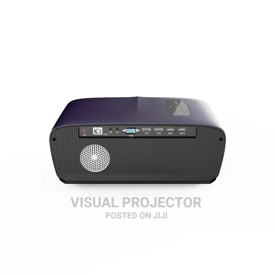 Caiwei Outdoor Daylight Projector
