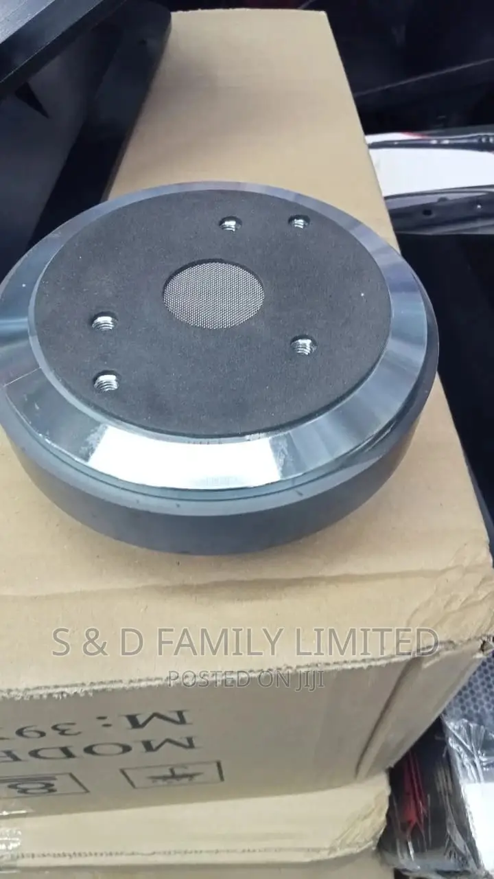 Tweeter Derwel DH250