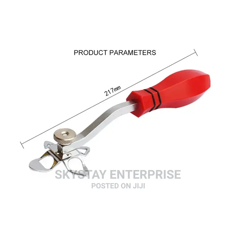 Seal Removal Tool Windscreen