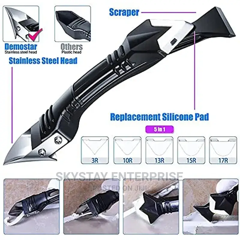 Seal Removal Tool Windscreen