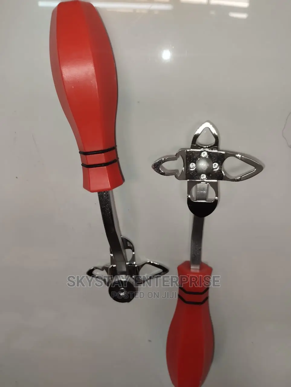 Seal Removal Tool Windscreen