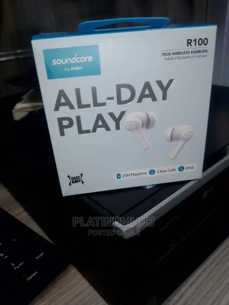 Soundcore R 100