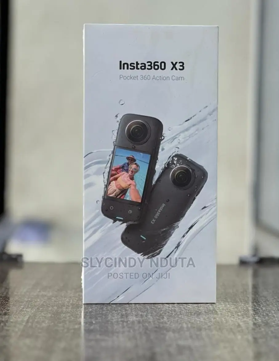 Insta360 X3
