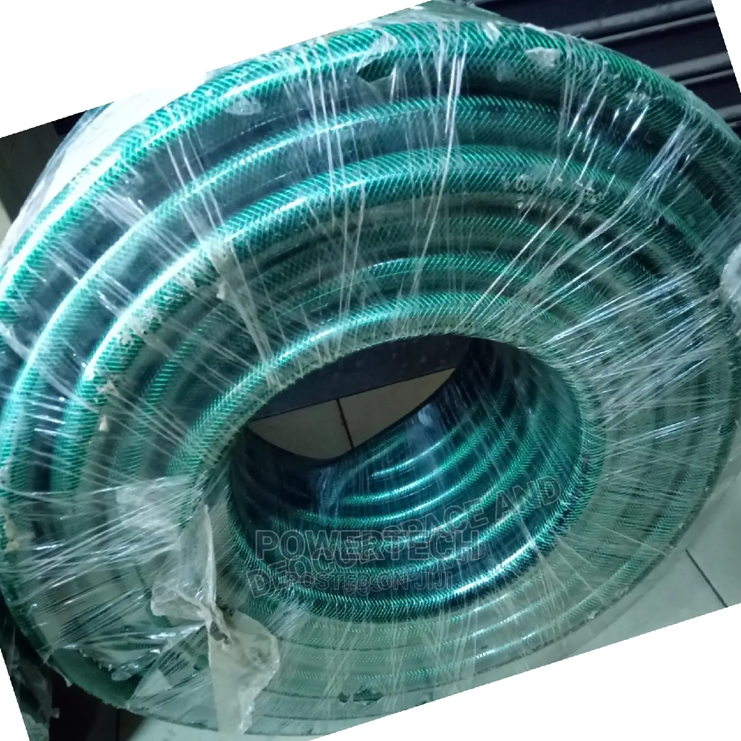 1/2 " by 120ft Zebra Hose Pipe√