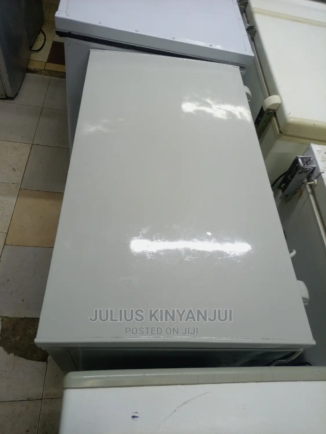 Deep Freezer 280l