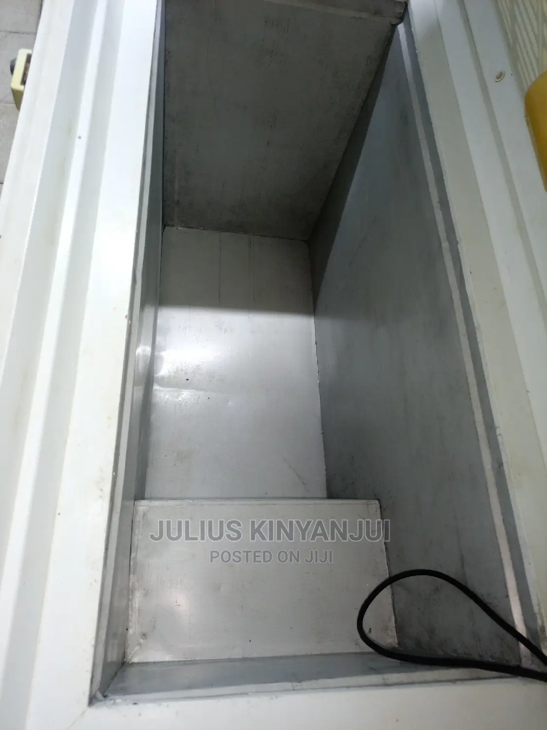 Deep Freezer for Sale