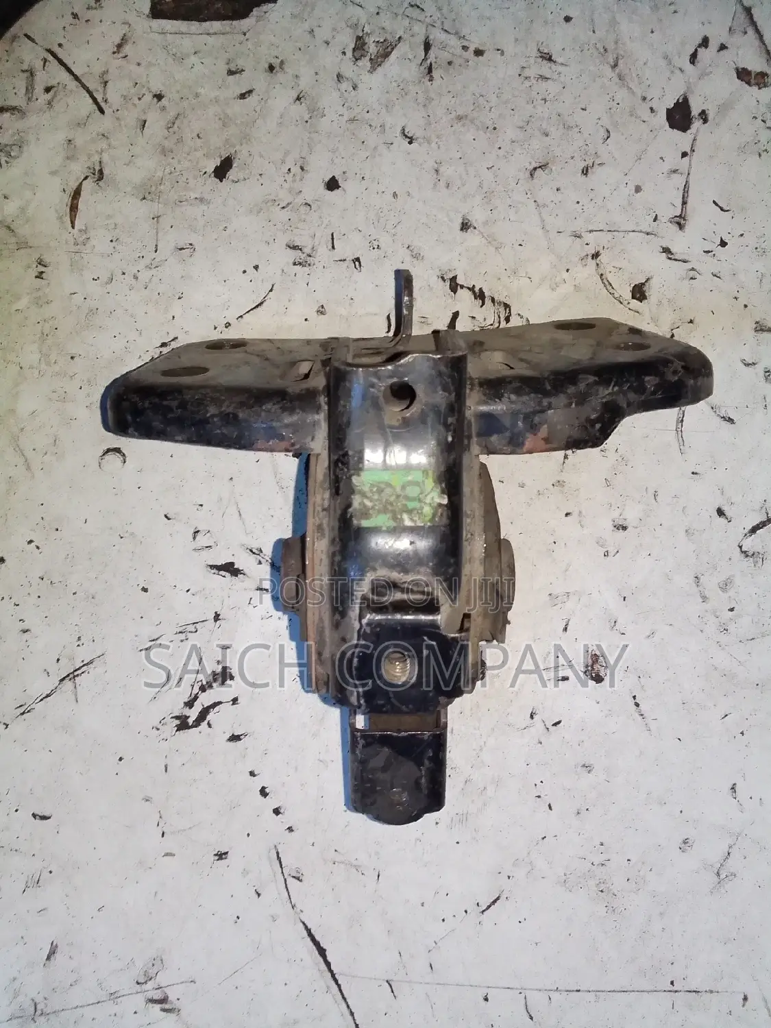 RAV 4 Gearbox Mountain (L.H.S)
