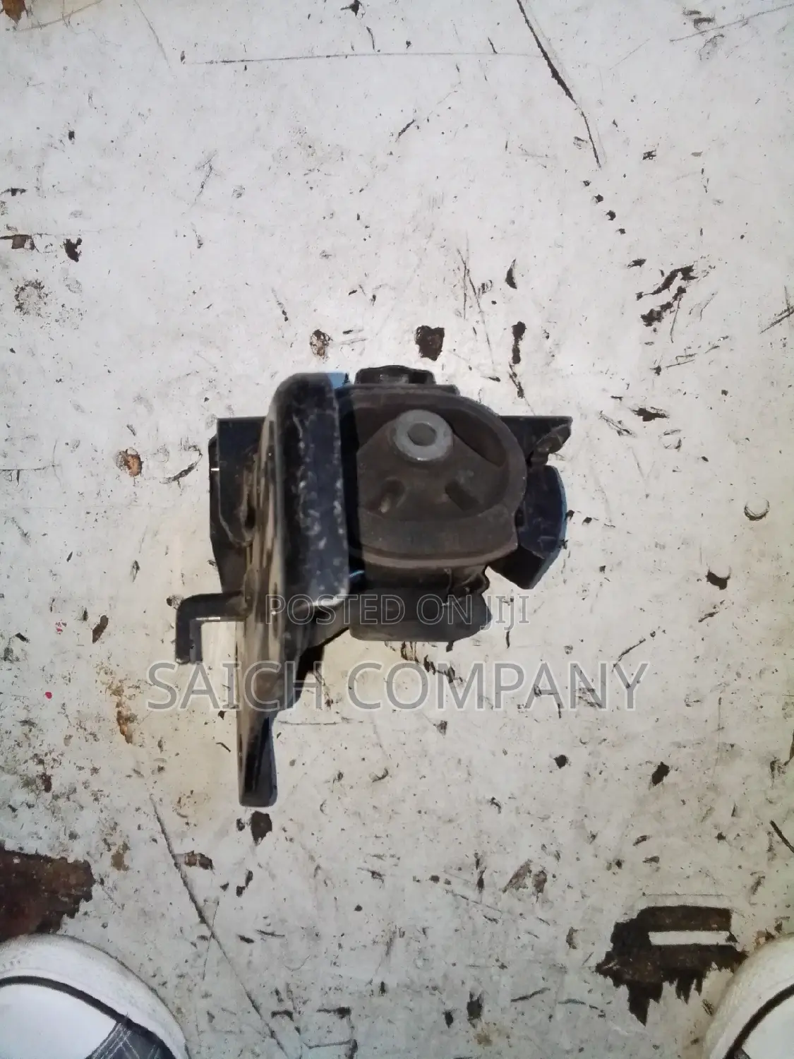 RAV 4 Gearbox Mountain (L.H.S)