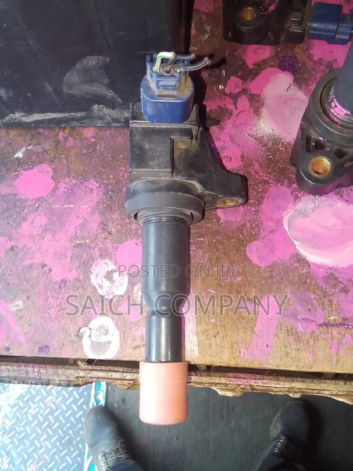 Honda Insight Ignition Coil