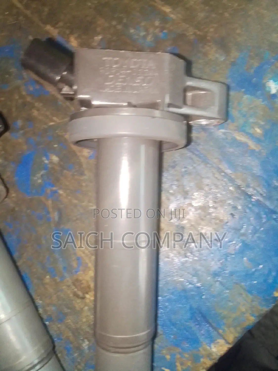 Ignition Coil Toyota Harrier
