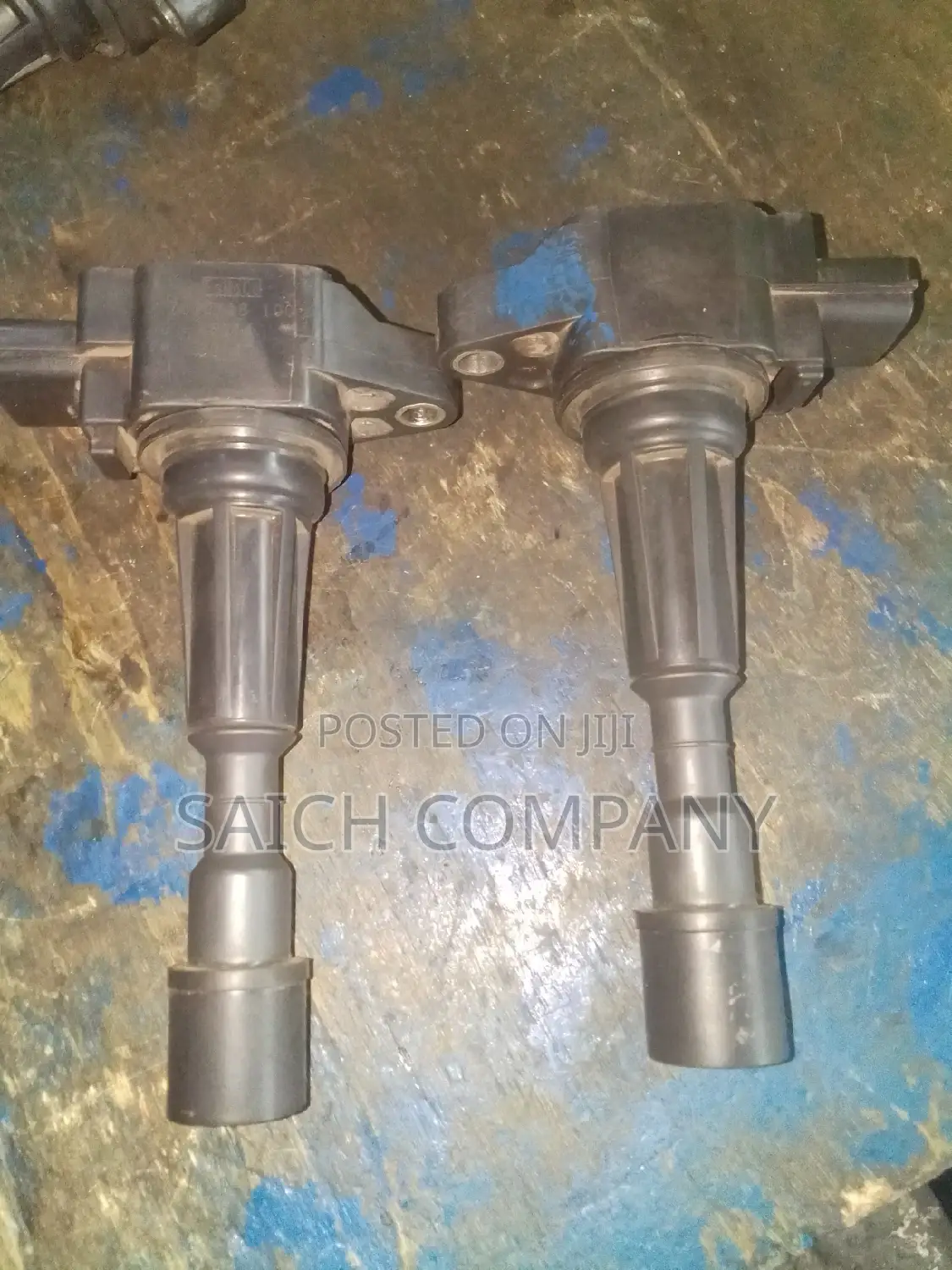 Ignition Coil for Mazda Demio
