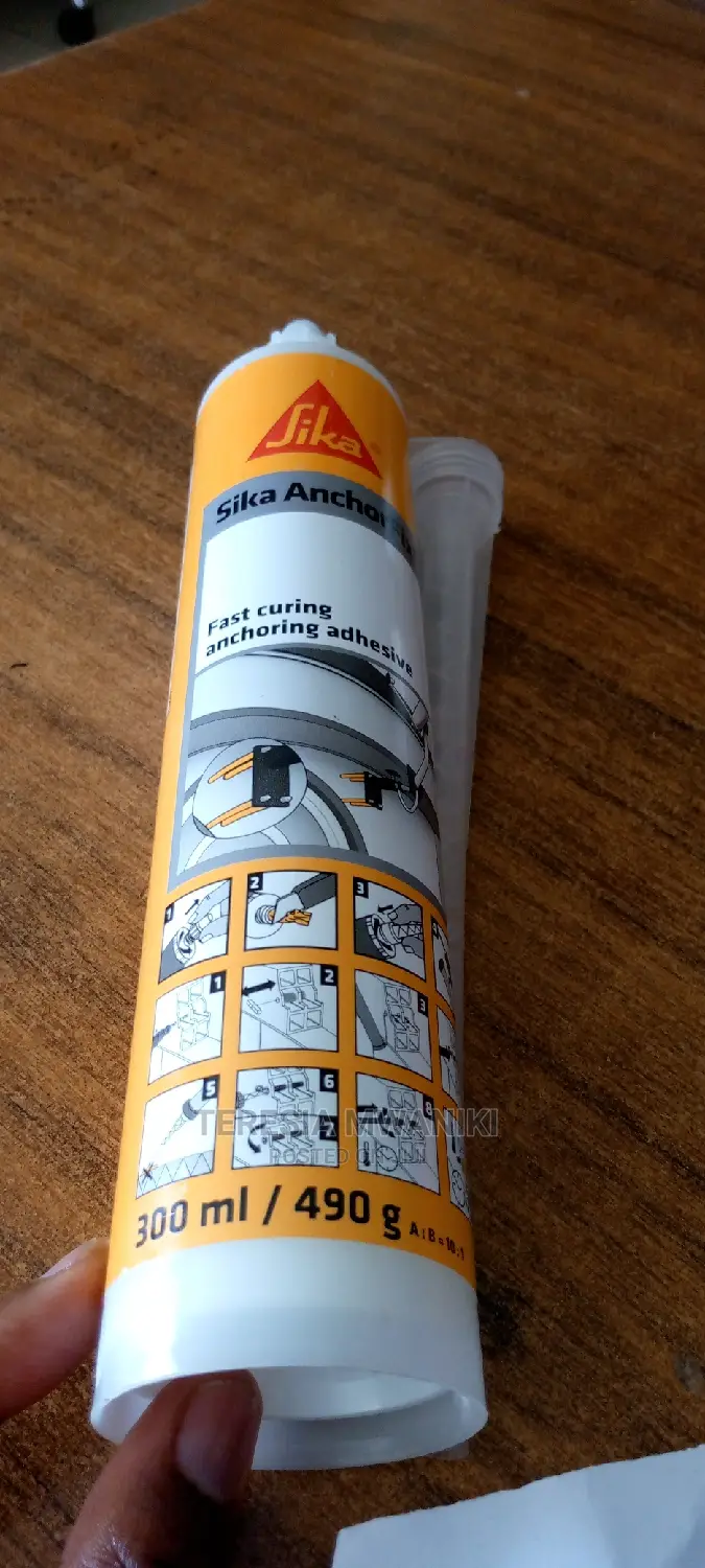 Sika Anchorfix-1 300ml