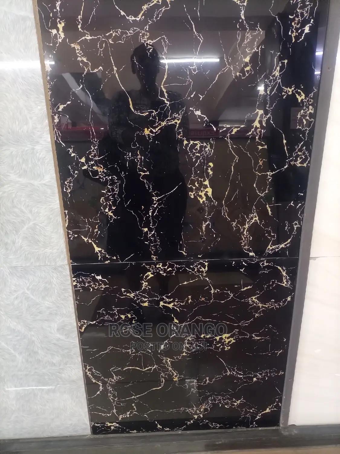 60by60cm Floor Tiles