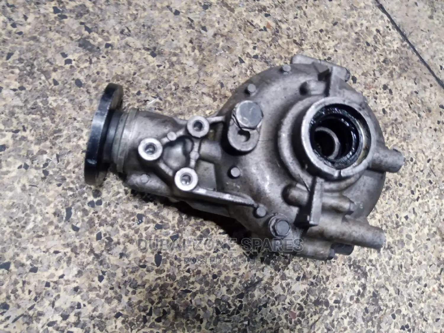 Front Differential Townace New Model 4wd.