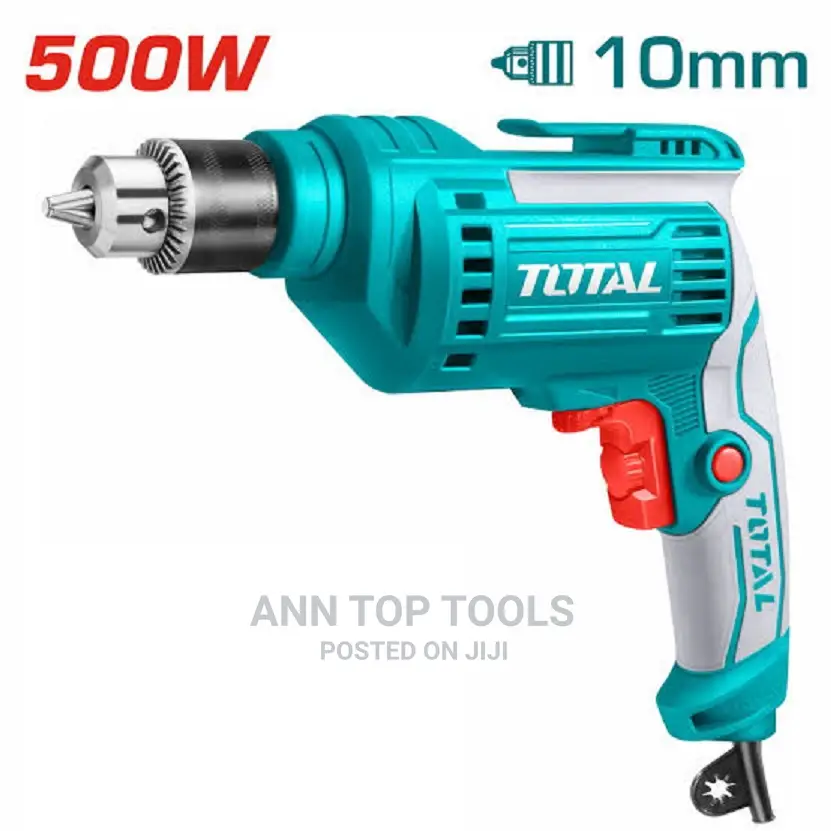 Electric Drill 500w TD2051026