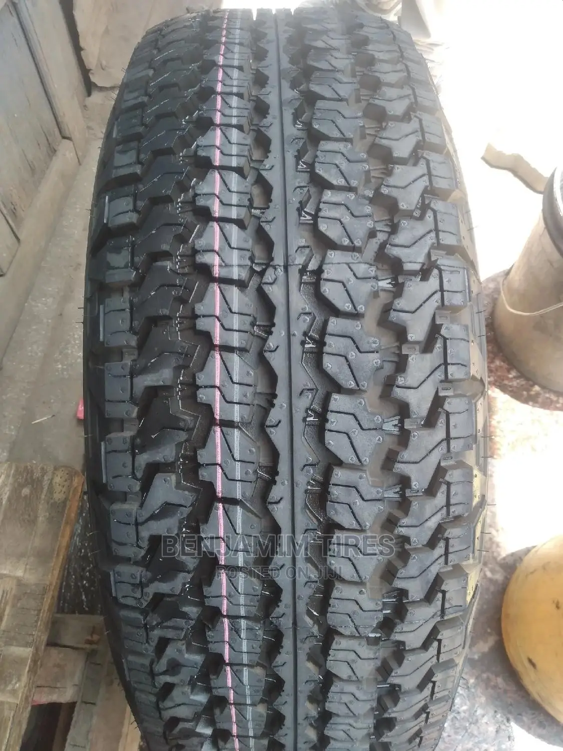 Gooodyear Tires Sizes 245/70r16c.