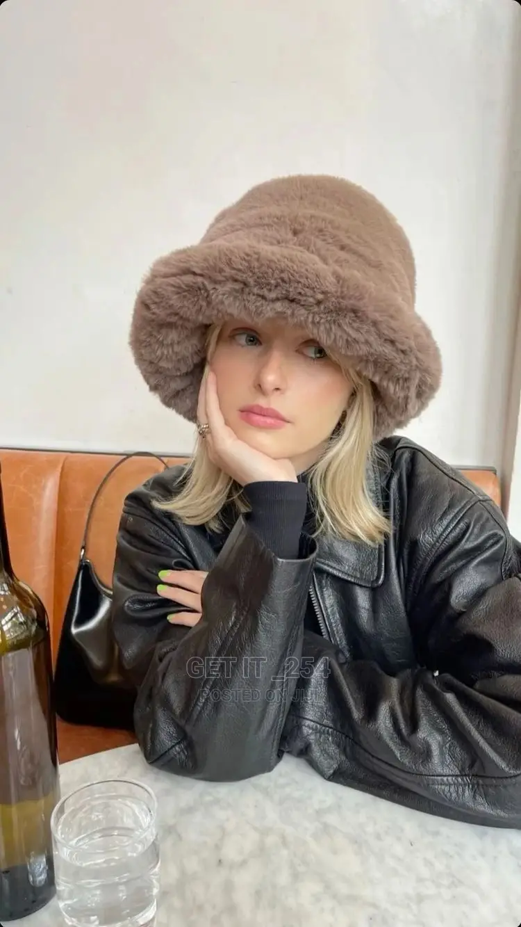 Fashion Hats