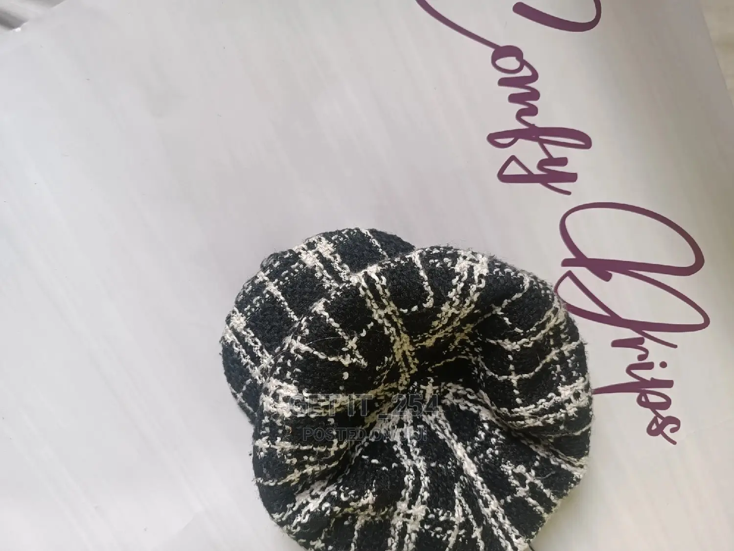 Fashion Hats