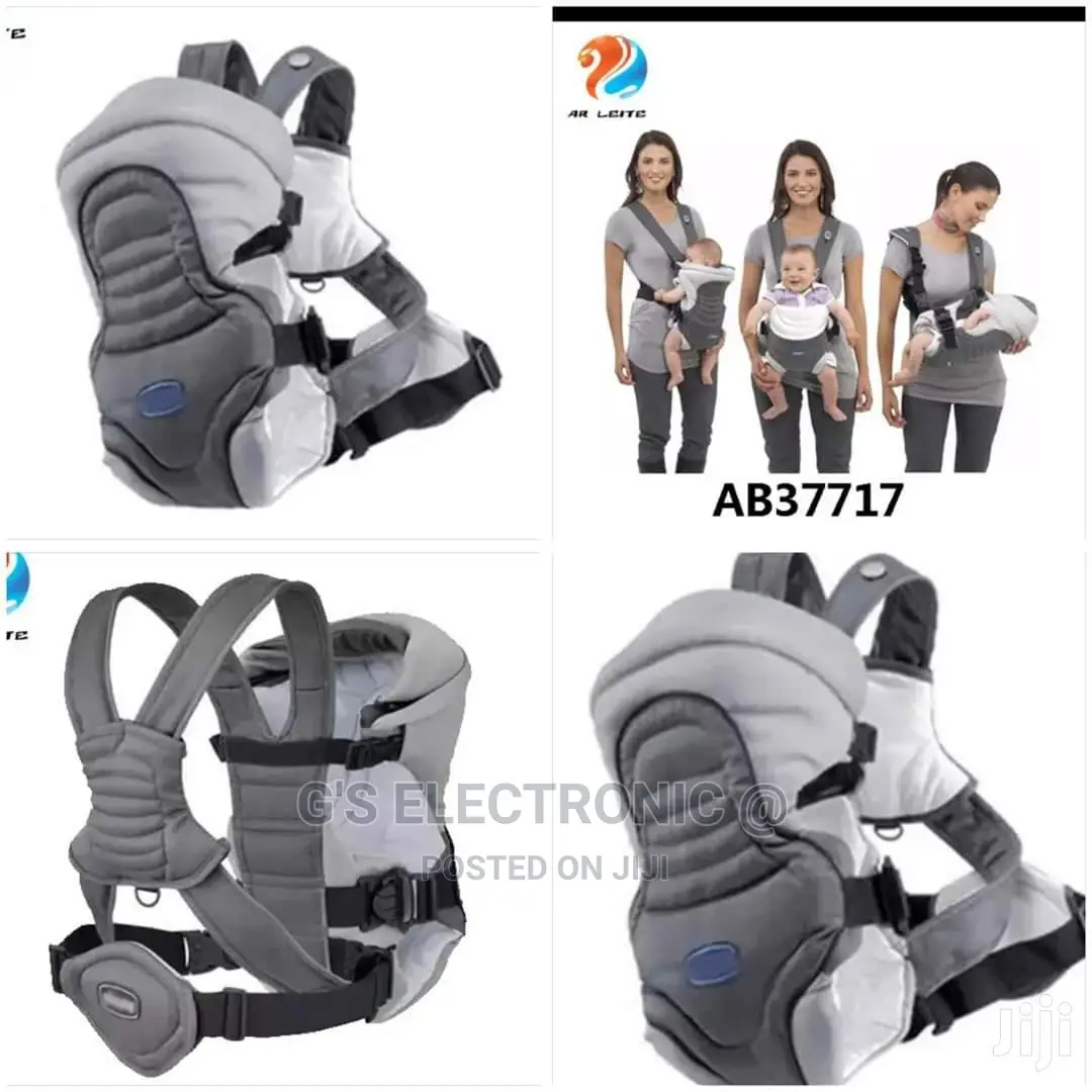 Best Chicco Baby Carrier
