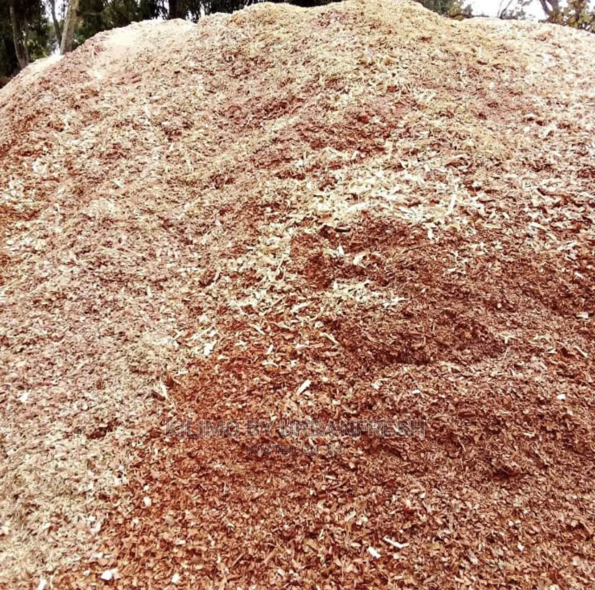 Wood Shaving for You Livestock Housing 90kg