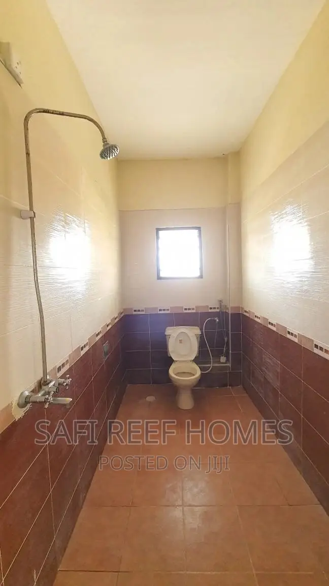 3bdrm Apartment in Nyali for Rent