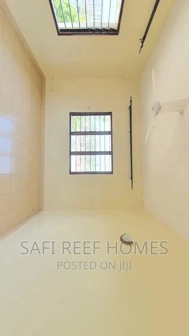 3bdrm Apartment in Nyali for Rent