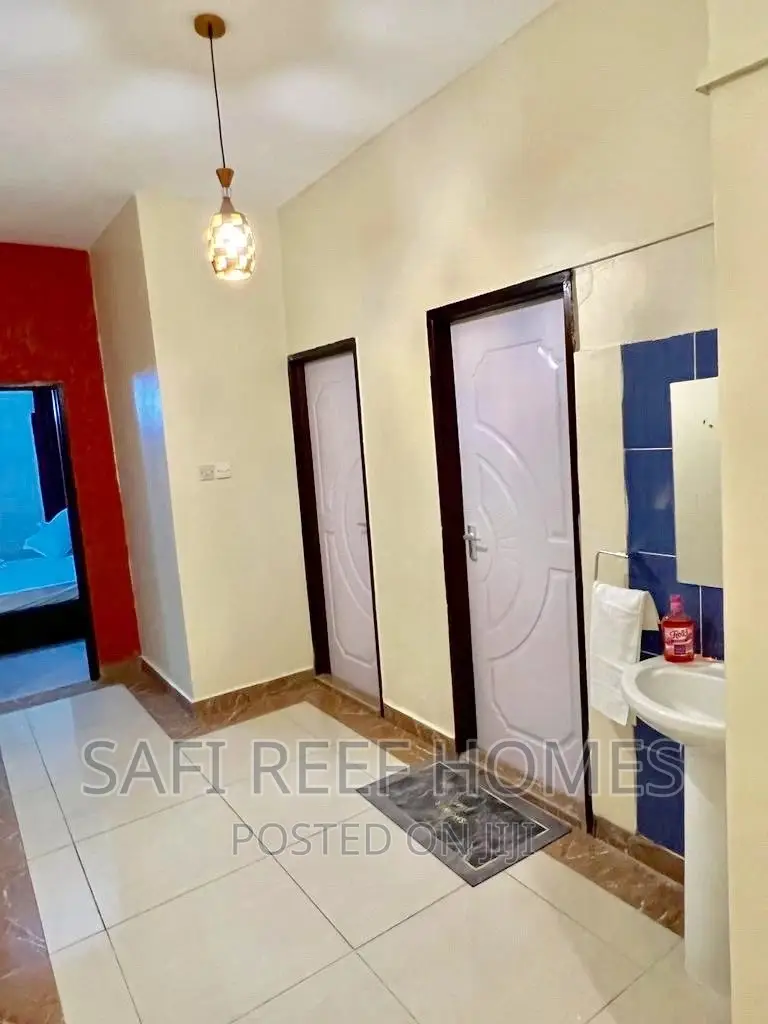 3bdrm Apartment in Nyali for Rent