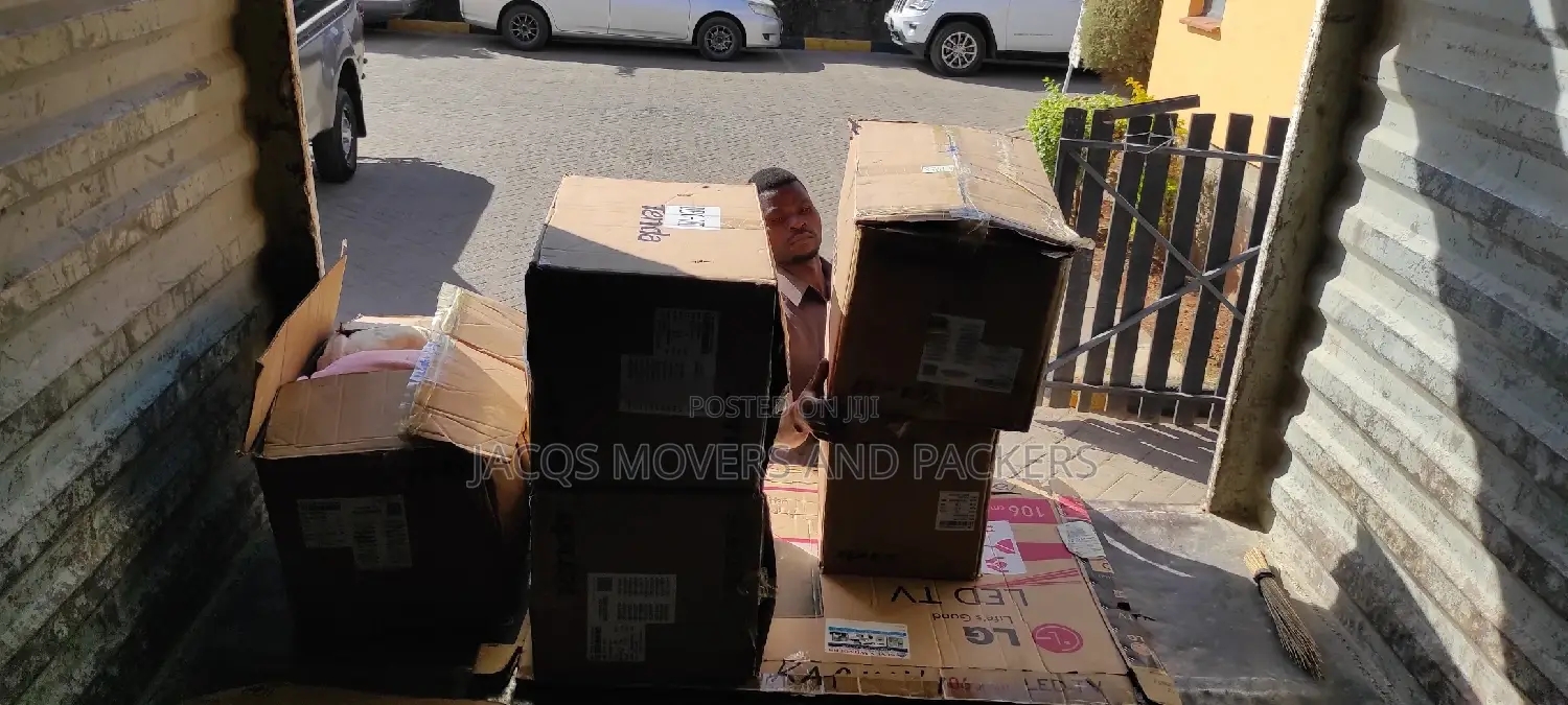Transport Movers in Ruiru , Kimbo, Bypass and Kamakis