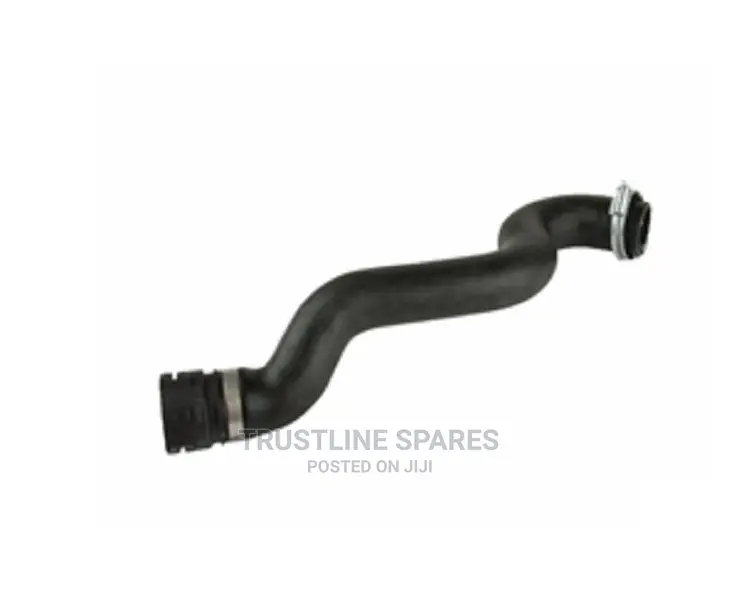 Volvo XC90 AWD, XC90 FWD Radiator Coolant Hose; Upper