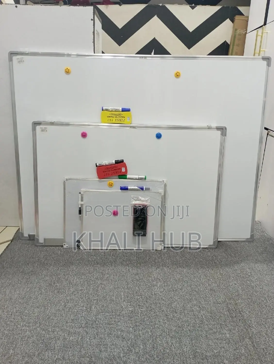 White Board White Boardπ White Board!