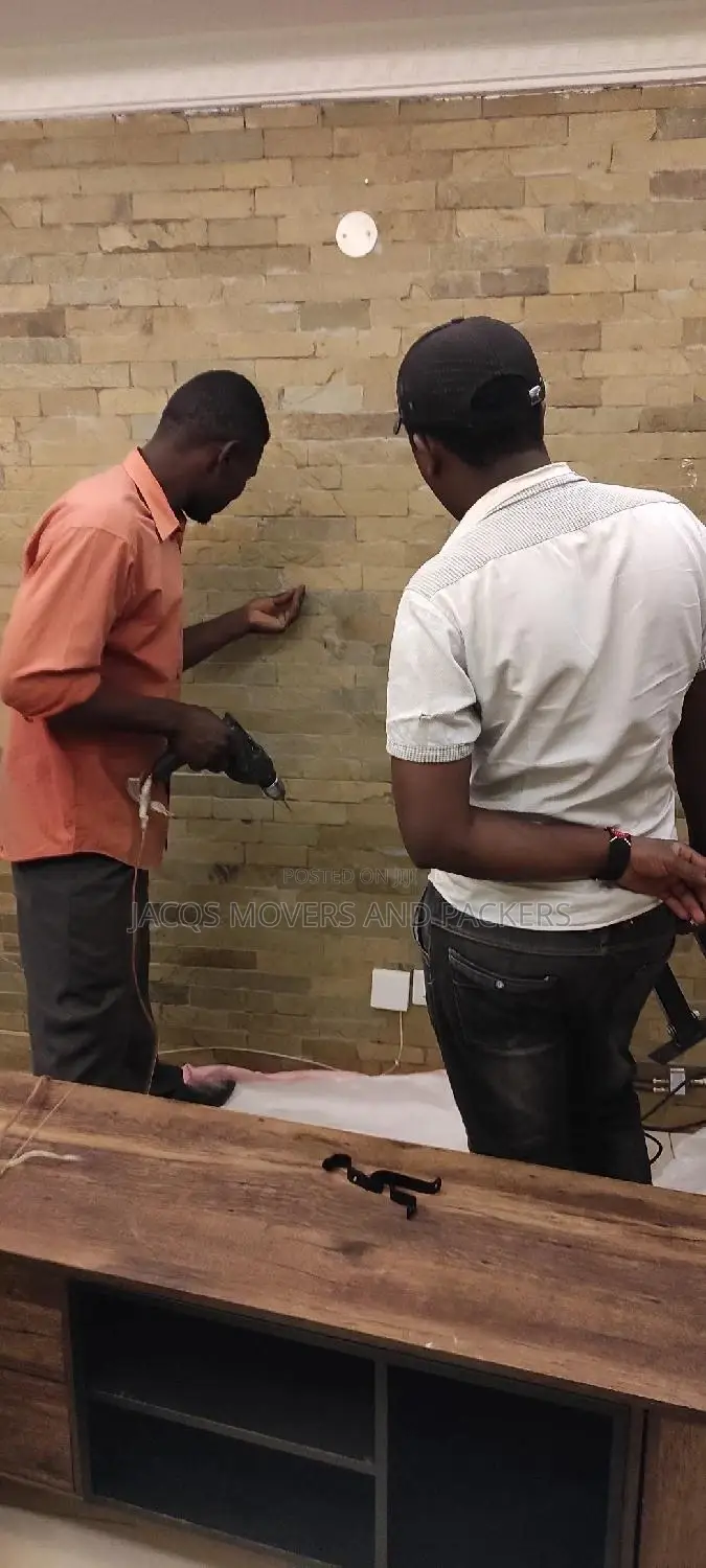 Professional Movers in Kiambu Town, Kirigiti and Kiambu Road