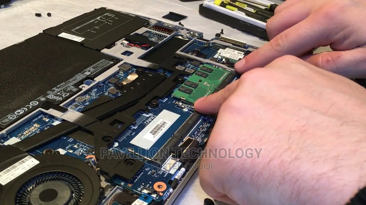 1040G3 Memory