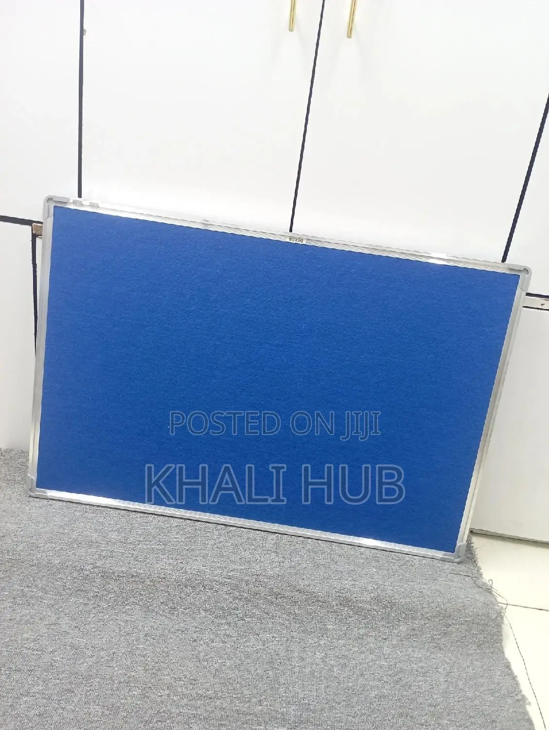 [Noticeboard]