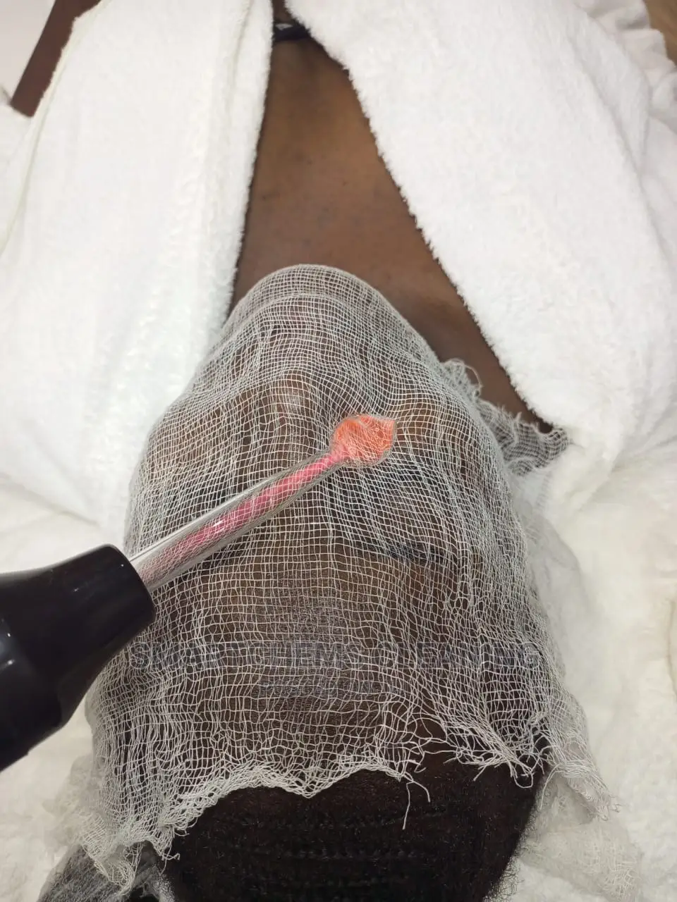 Beauty Facial Treatment
