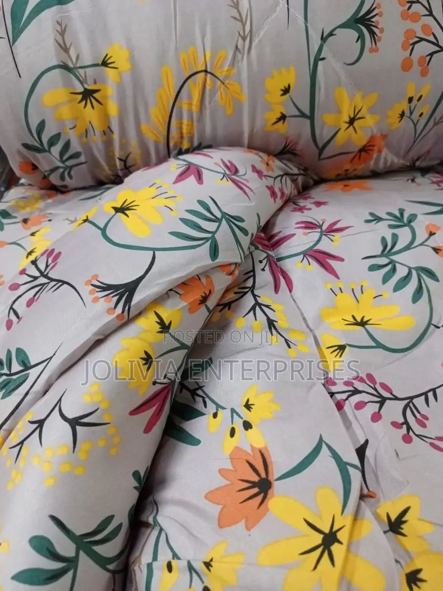 Duvet Sets 4*6