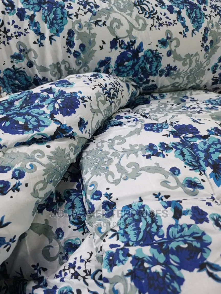 Duvet Sets