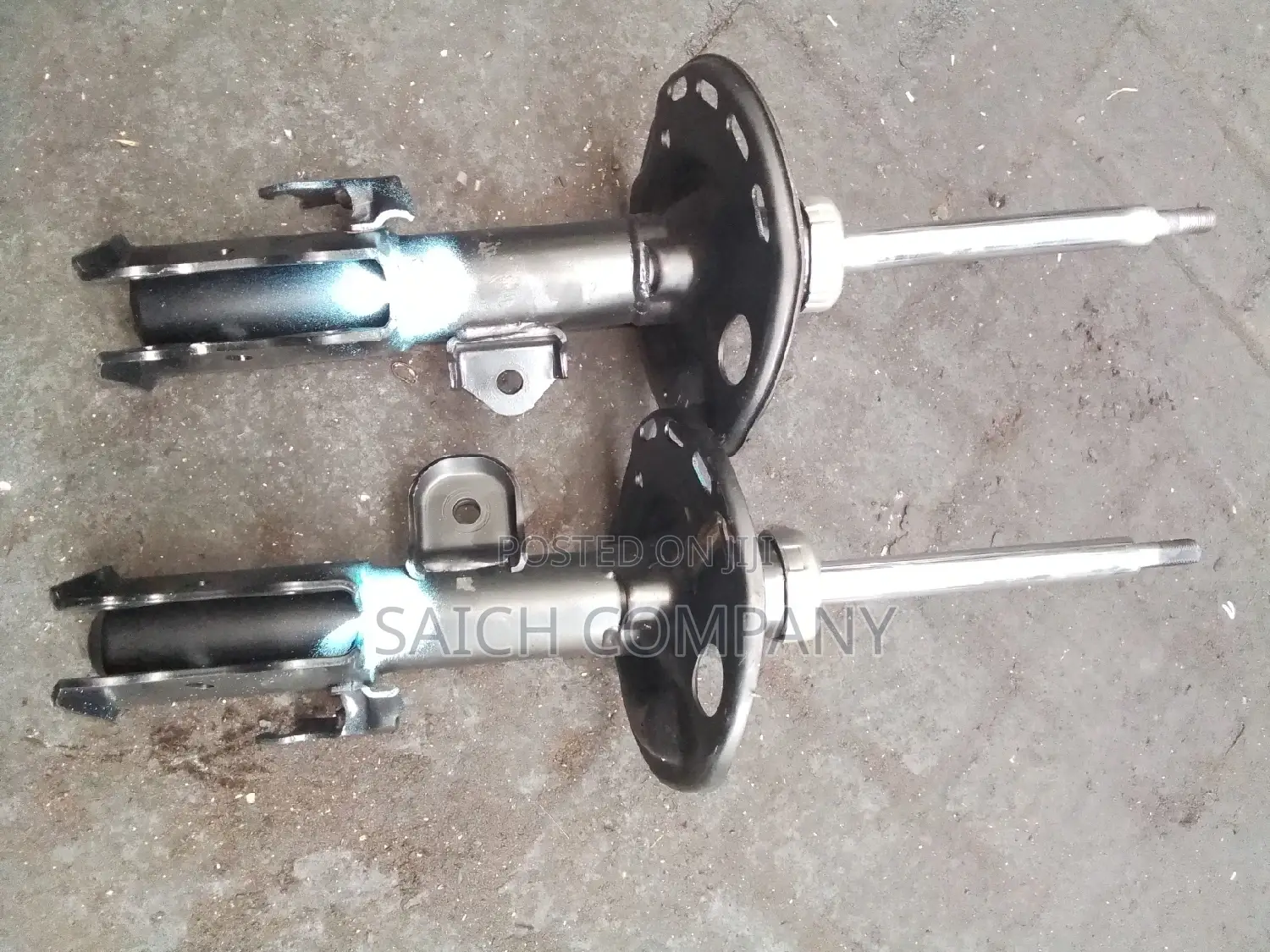 Toyota ZZE Front Shock Absorber