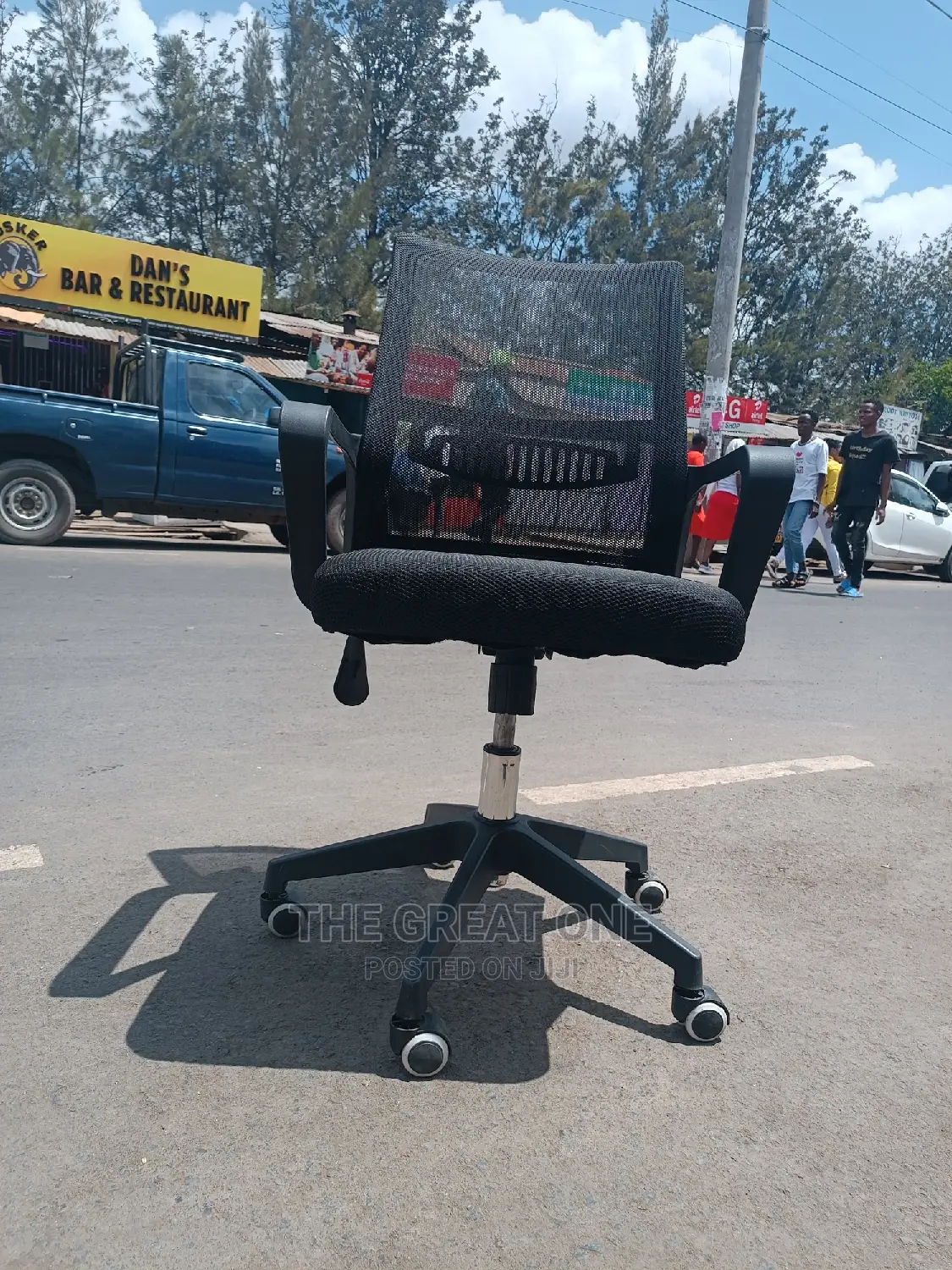 Office Chair