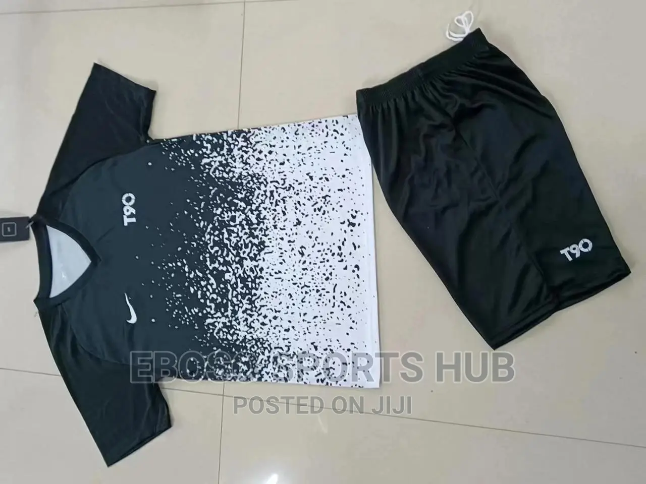 Imported Football Jersey