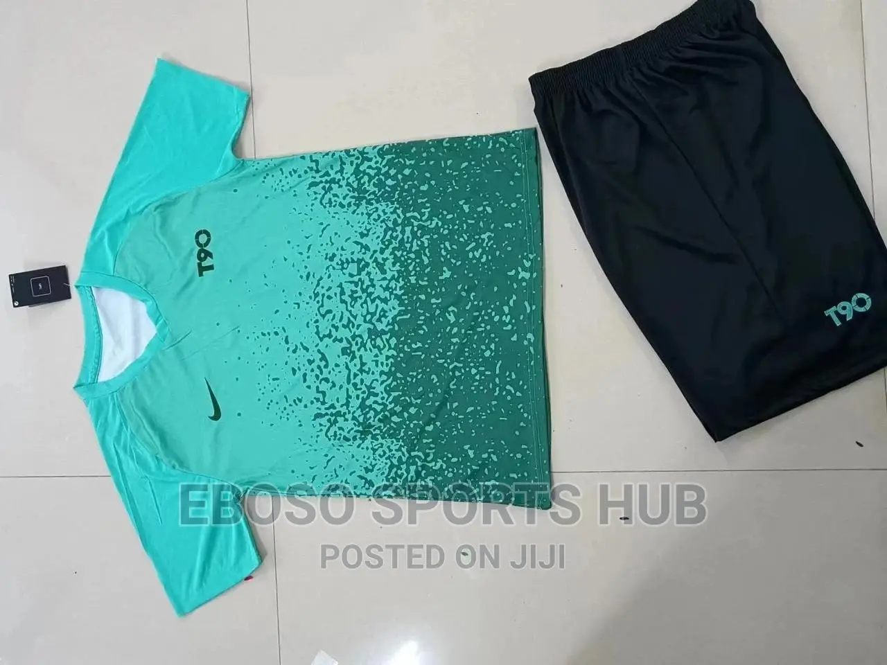 Imported Football Jersey